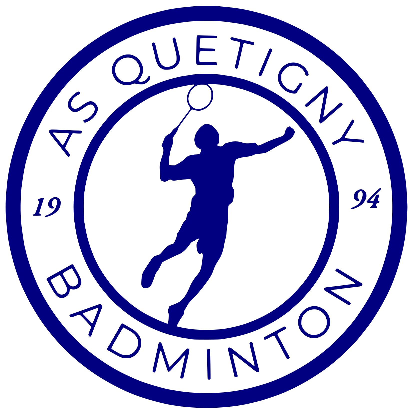 A.S. Quetigny Badminton